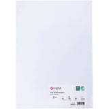 Https: www.cchobby.nl papier-akwarela-a4-180-gr-biały-100-arkusz-1-pudełko