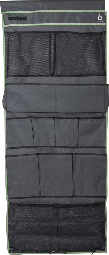 Bo-camp - tentorganizer - extra large - 14 vakken