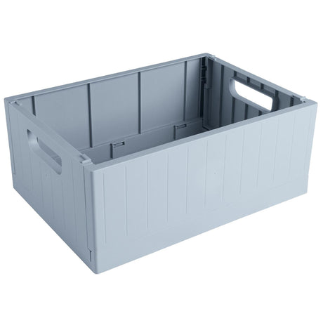 Składana skrzynka Sunware Sigma Home 13l niebieska
