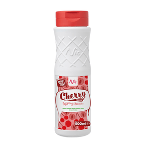 Nic posypka wiśniowa (500ml)