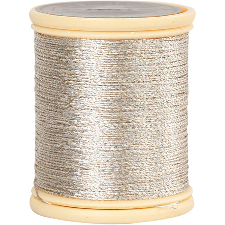 Firma Creativ https: www.cchobby.nl dmc-metallic-wire-thickness-0-36-mm-silver-40-m-1-roll