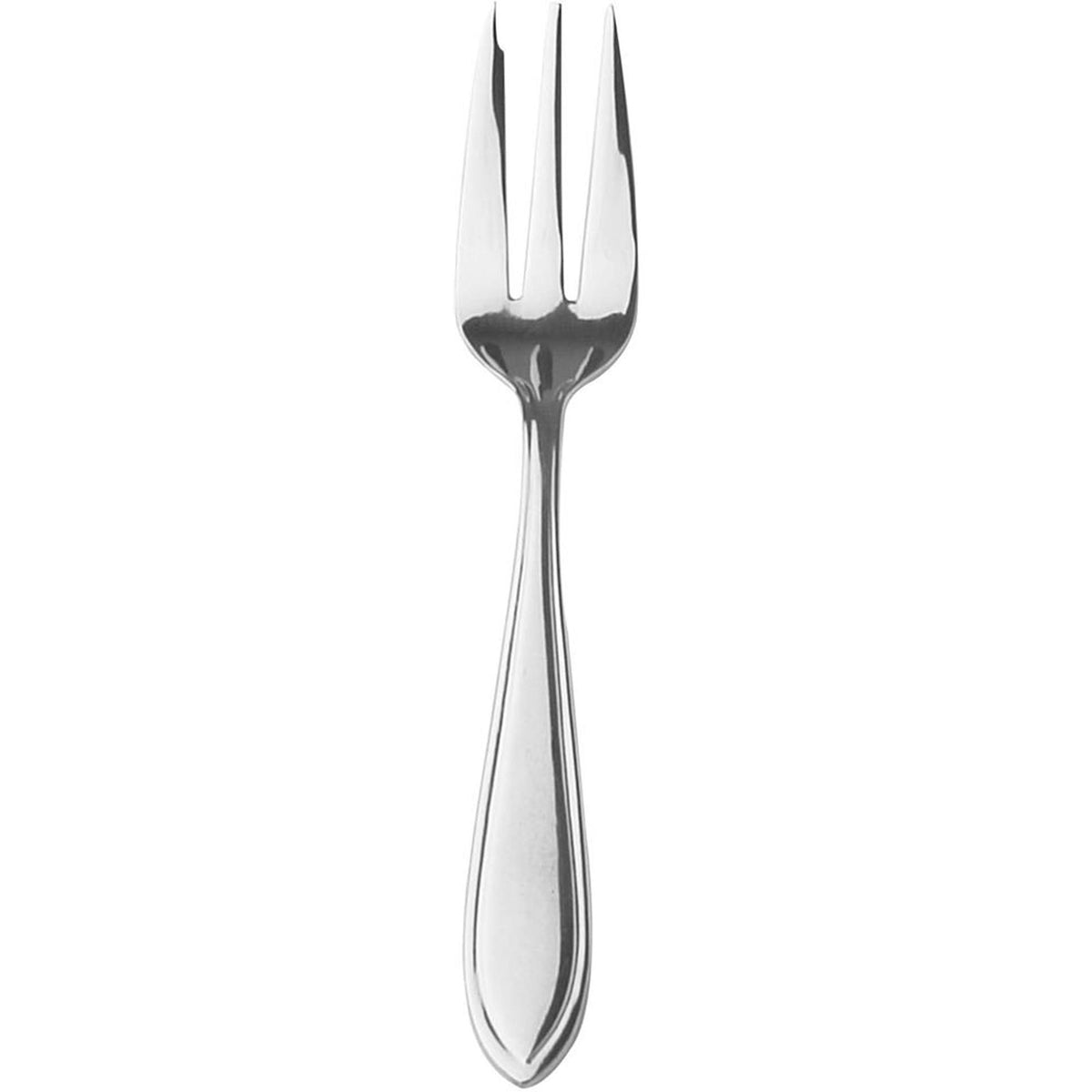 Widelce do ciasta Amefa w opakowaniu 12 szt. c c box 0900 filet