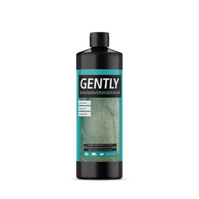 Gently 1078344 - krassenverwijderaar 250ml | 5 stuks