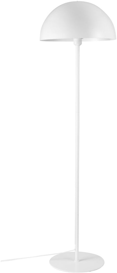 Lampa podłogowa Nordlux Ellen 40-E27-biała