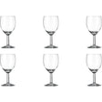 Kieliszek do wina Royal Leerdam Guild 20cl DS 6 Kieliszek do wina Guild 20CL DS 6