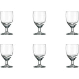 Kieliszki do shotów Gilde 6cl, pudełko po 6 sztuk