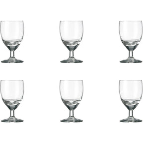 Kieliszki do shotów Gilde 6cl, pudełko po 6 sztuk