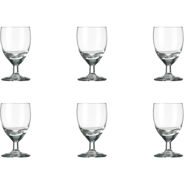 Kieliszki do shotów Gilde 6cl, pudełko po 6 sztuk