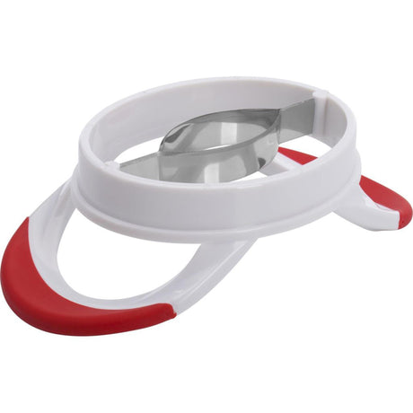 Westmark Plastikowy nóż do mango ze stali nierdzewnej 20x10,5x6,5cm