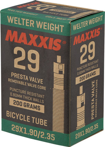 Dętka Maxxis w wadze półśredniej 29
