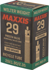 Dętka Maxxis w wadze półśredniej 29