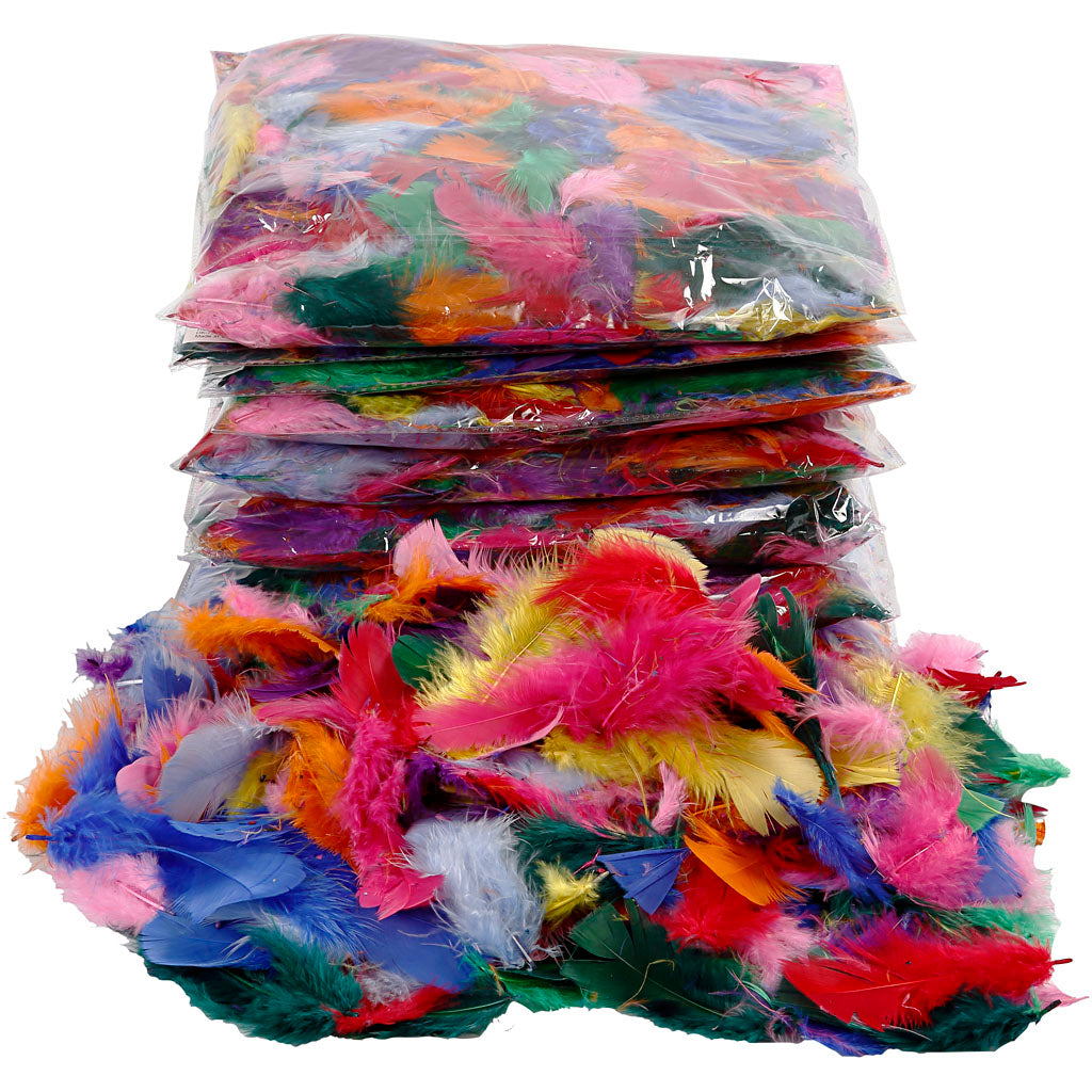Https: www.cchobby.nl down-size-7-8-cm-różne-kolory-500-gr-10x50-gr-1-box