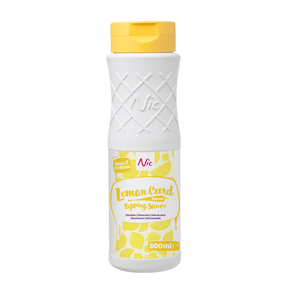 Nic posypka lemon curd (500ml)