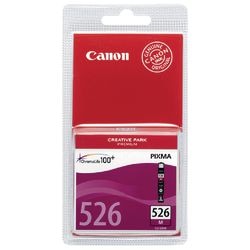 Wkład atramentowy Canon CLI-526M magenta