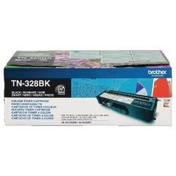 Toner Brother tn328bk czarny