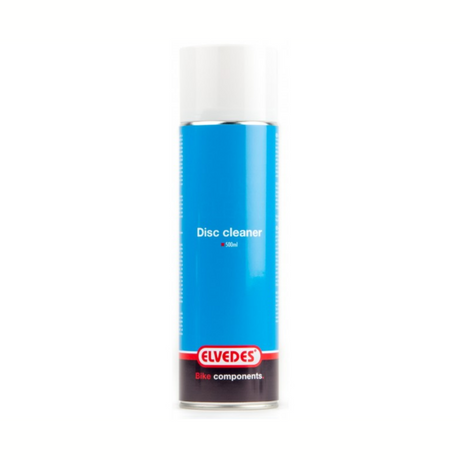Clean -Cleaner Elvedes Cleaning Cleaning - 500 ml