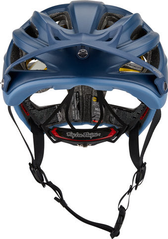 Troy Lee projektuje kask A2 Mips