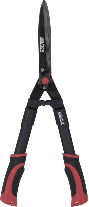Nożyce do żywopłotu Kreator krtgr3001 - stal