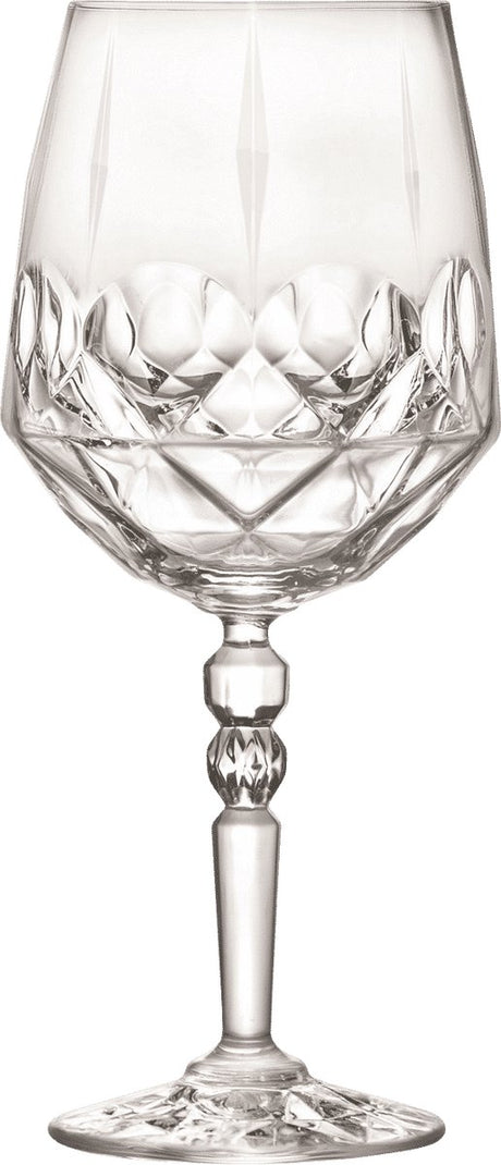 Rcr alkemist gin tonic glazen - 66.7cl - 6 stuks