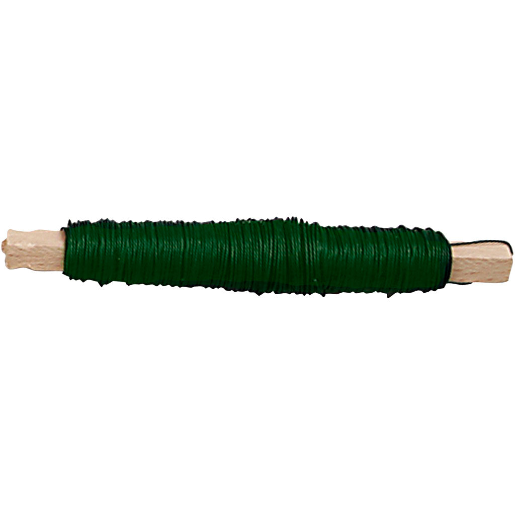Https: www.cchobby.nl drut kwiatowy-grubość-0-5-mm-zielony-10x100-gr-10x50-m-1-box