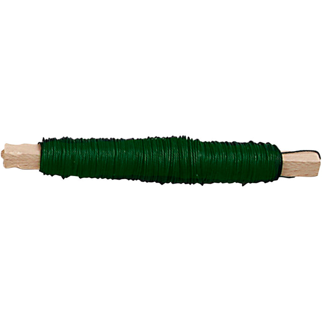 Https: www.cchobby.nl drut kwiatowy-grubość-0-5-mm-zielony-10x100-gr-10x50-m-1-box