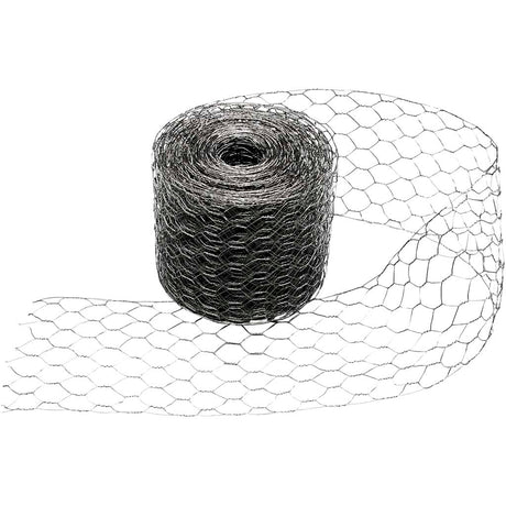 Firma Creativ https: www.cchobby.nl Drut z kurczaka-b-13-cm-20-m-1-rolka