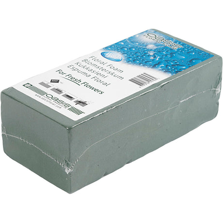Firma Creativ https: www.cchobby.nl oasis-afm-23x11x8-cm-green-1-piece