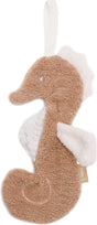 Jollein speendoekje deepsea - sea horse