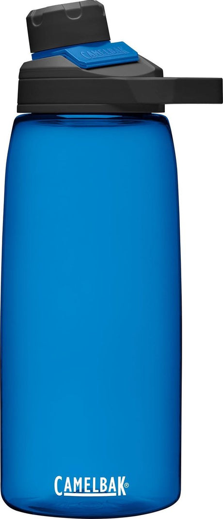 Magnes Camelbak - butelka do picia - 1 l - niebieski (oxford)