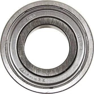 Łożyska kulkowe Laeppché rillenkugellager rill.ball 6001 z 12x28x8 mm