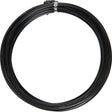 Firma Creativ https: www.cchobby.nl drut-alu-okrągły-grubość-2-mm-czarny-10-m-1-rolka