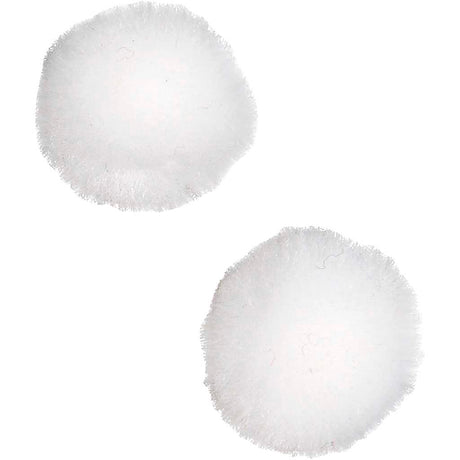 Firma Creativ https: www.cchobby.nl pompony-d-20-mm-biały-100-sztuka-1-pudełko