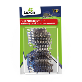 Luxan 1075160 - dziób pszczoły 10 szt. | 1 szt