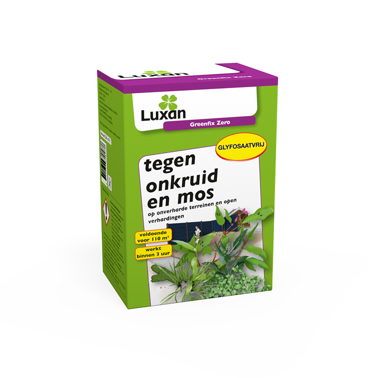 Luxan 1075185 - greenfix zero 250ml 16138 n | 1 szt