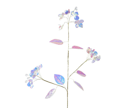 Decoris sztuczny tsk opalizujący 5x15x68cm