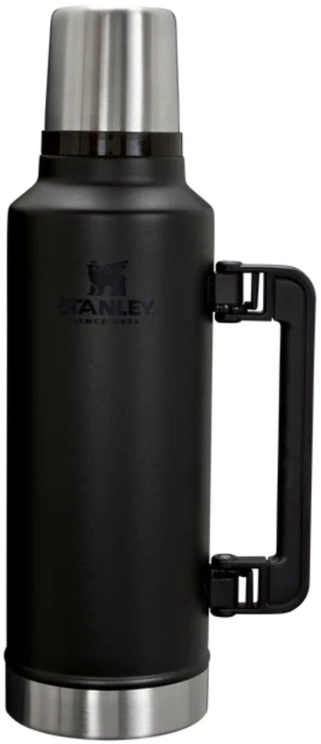 Stanley legendarna klasyczna butelka 1,9l czarna 2.0
