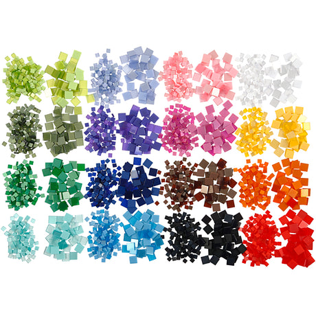 Https: www.cchobby.nl mini-mozaika-rozmiar-5x5-10x10-mm-grubość-2-mm-800-gr-32x25-gr-1-box