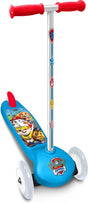 PAW PATROL 3-kołowe pełne koła junior Blue