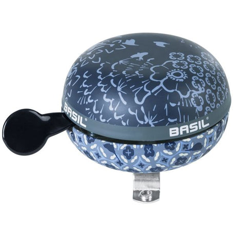 Basil Bohème - Rower Bell - 80 mm - Indigo Blue