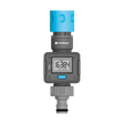 Cellfast waterstroommeterteller celpro