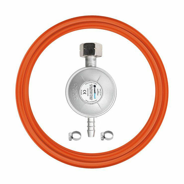 Cellfast verbindingset 1,5m propaanbute n
