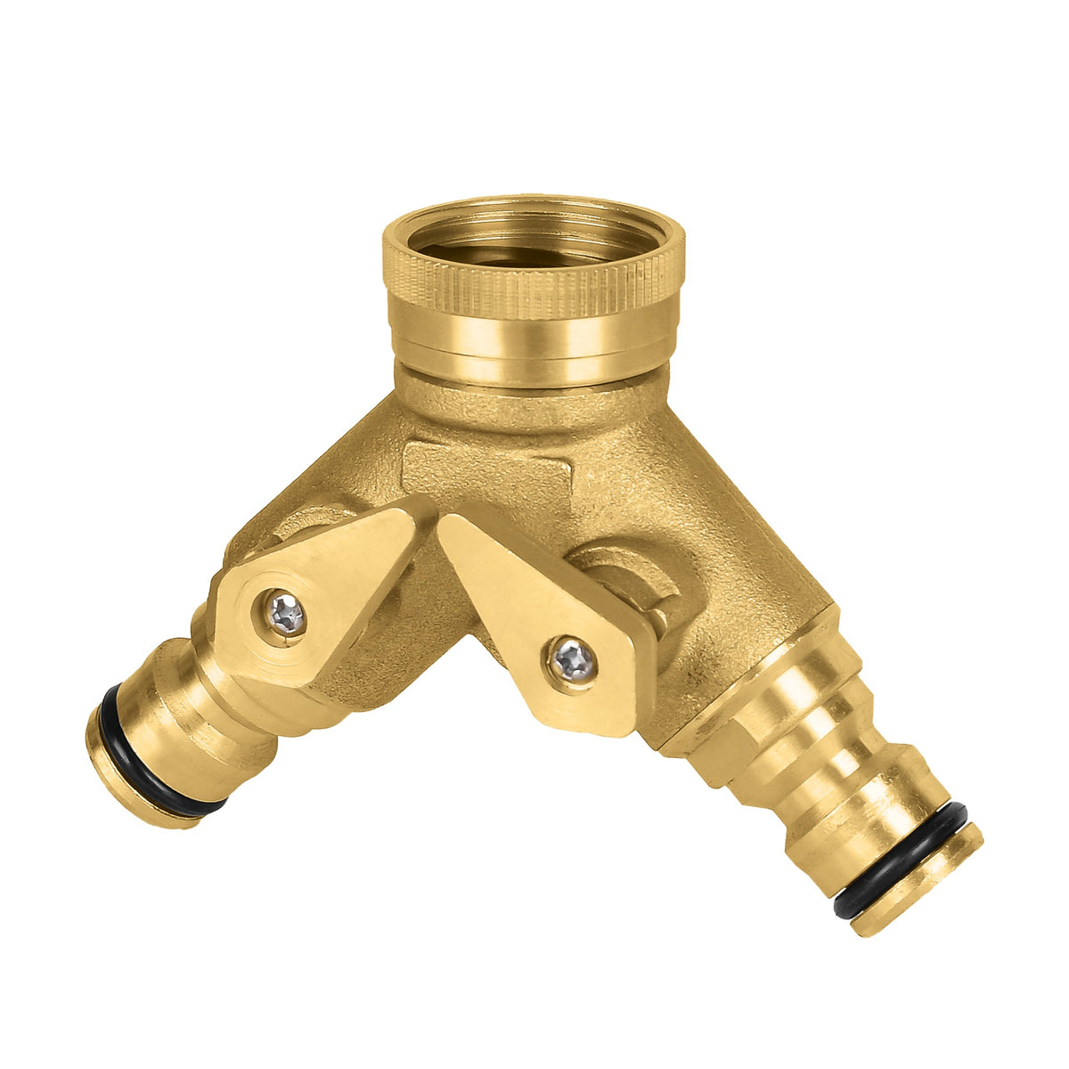 Cellfast dual label messing distributeur