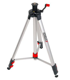 Statyw aluminiowy Levelfix p150il o długości do 1,5 m