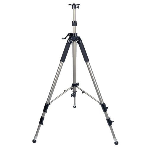 Aluminiowy statyw wewnętrzny Levelfix P300ih do 3m