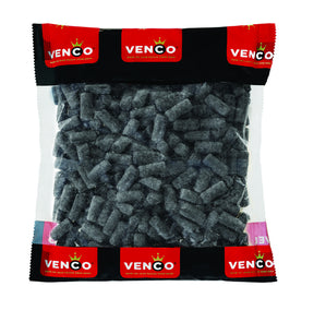 Kreda Venco czarna (6x 1kg)