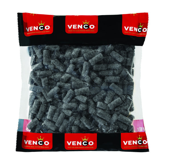 Kreda Venco czarna (6x 1kg)