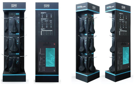 Selle Royal Package Scientia Advanced Kit Slim 1 2
