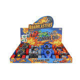 Roadblasters 360 wirujący samochód 13,5cm