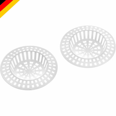 Plastikowe sitko odpływowe Westmark 2 sztuki ã˜70mm x10mm
