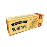 Svoora retro solitaire. 6+